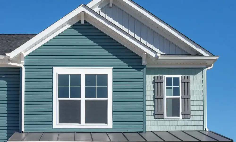 Roof repair and inspection services in Forest Park